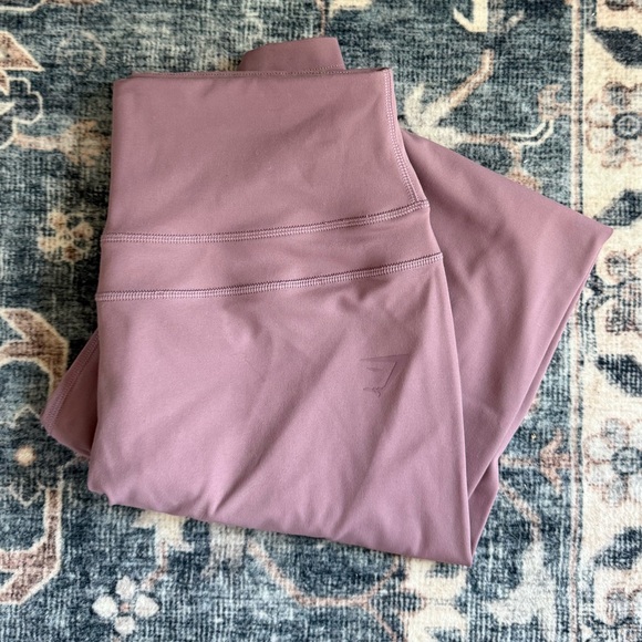 Gymshark Whitney Leggings Soft Purple - Picture 1 of 3